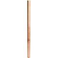 Real Wood Products Co Cedar Baluster D1030